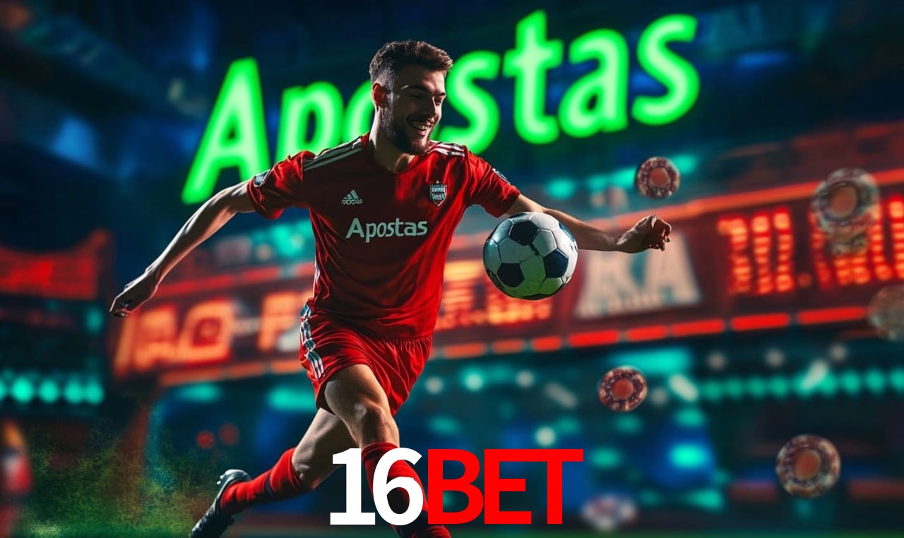 A Emoção da Loteria na 16bet: Uma Chance de Mudança de Vida