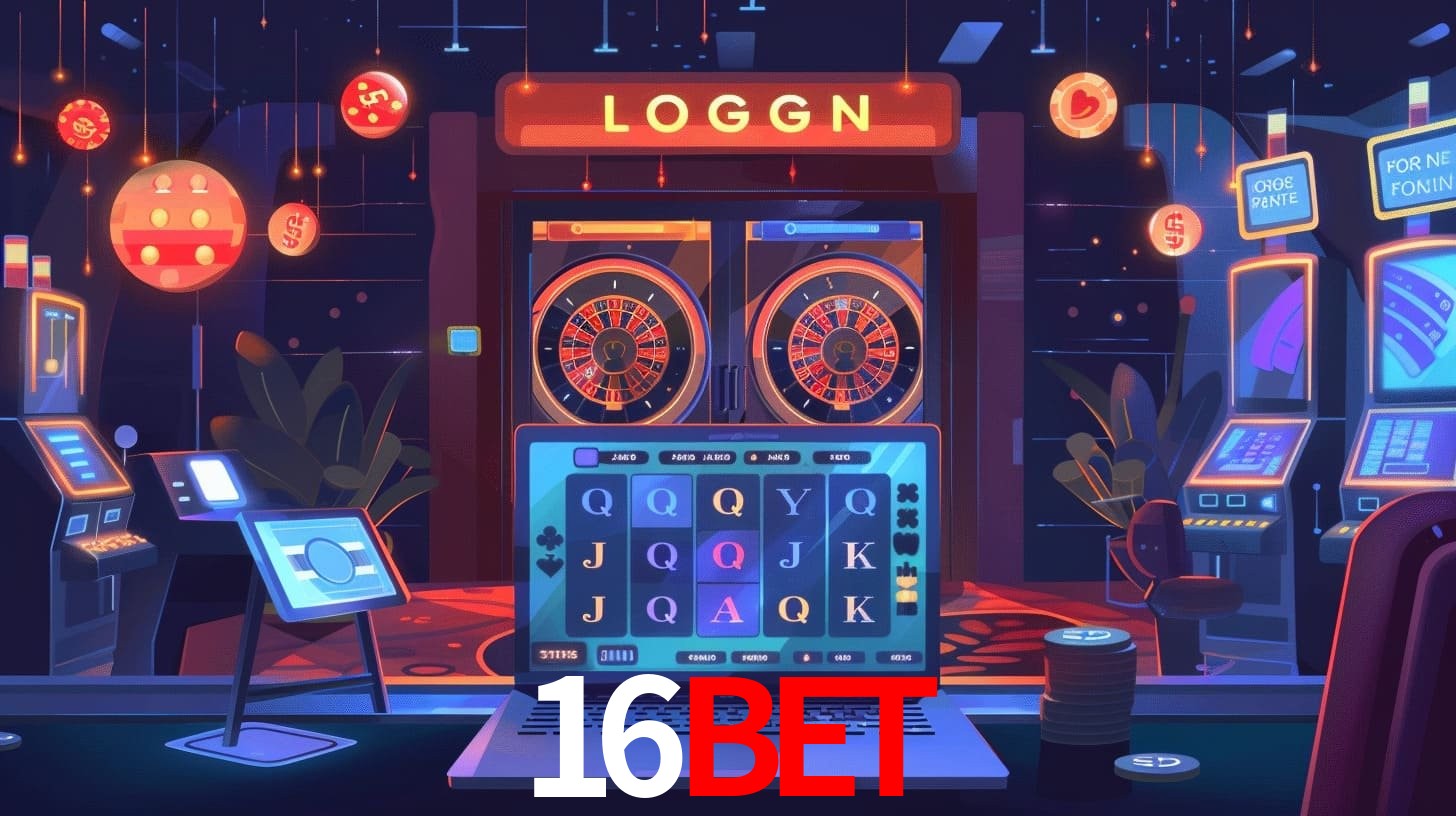 Diretório de Jogos 16bet