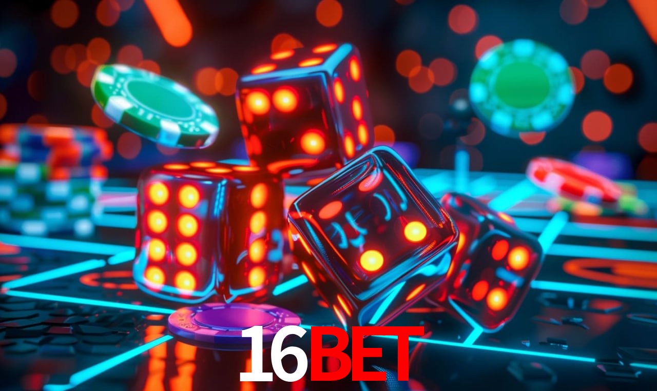 Inovações de Jogos na 16bet: O Futuro das Experiências Interativas