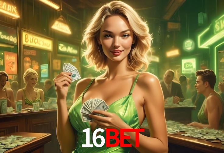 A Popularidade dos Caça-Níqueis no 16bet