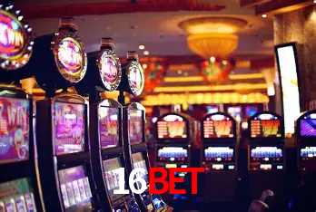 Descubra a Essência do 16bet: Nossa História e Compromissos