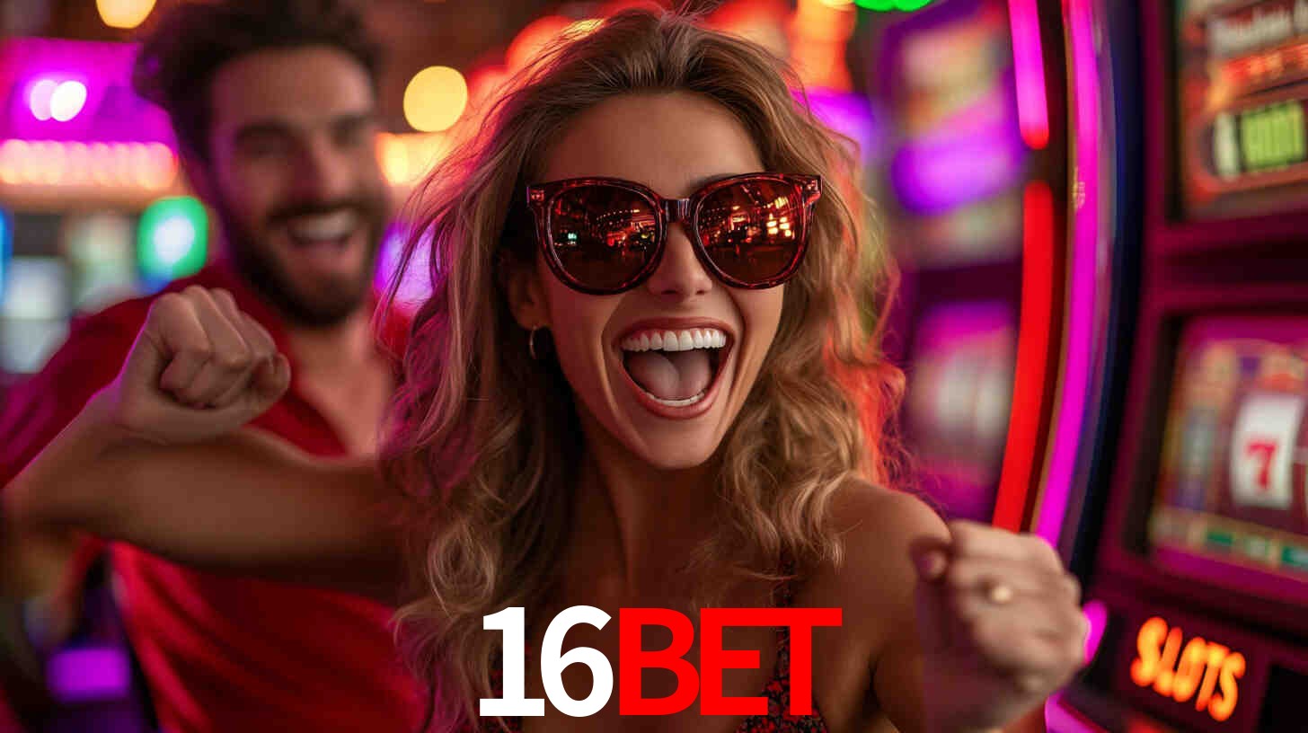 A Experiência Imersiva dos Cassinos Ao Vivo no 16bet