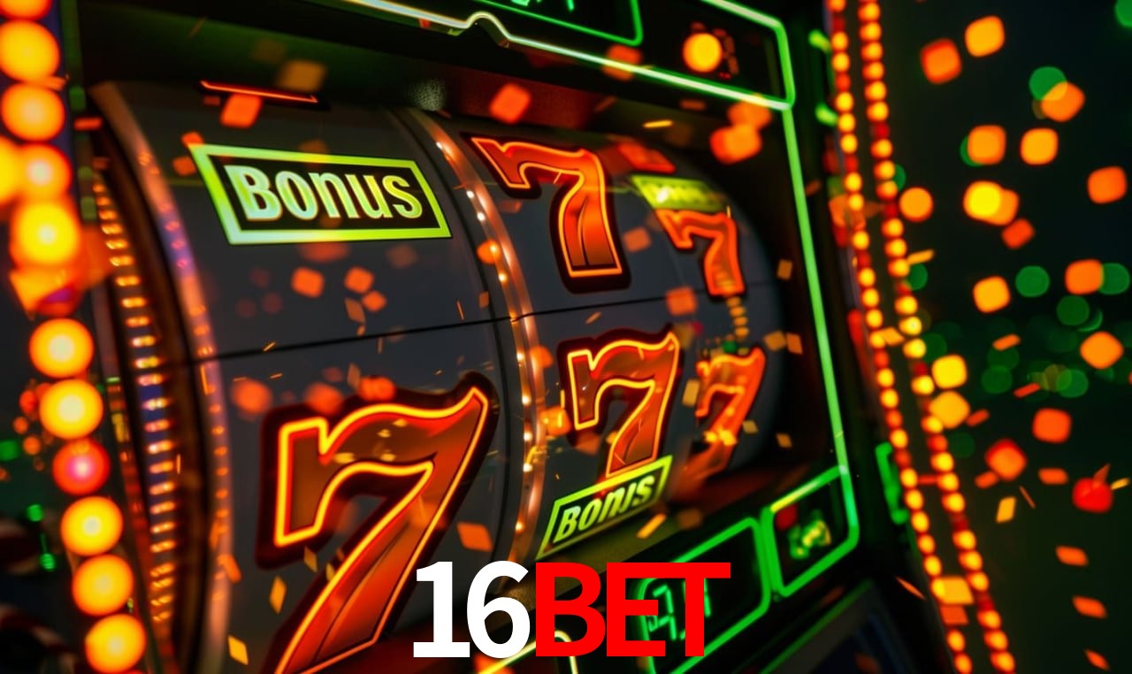 Descubra a Essência do 16bet: Nossa História e Compromissos