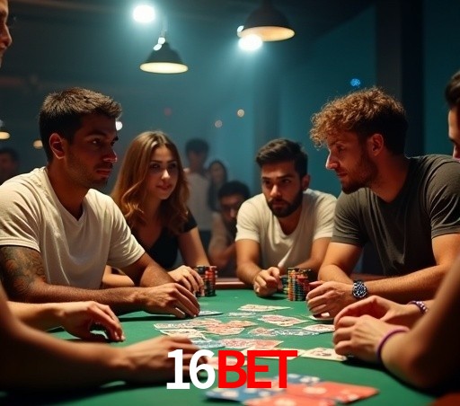 Segurança 2FA 16bet