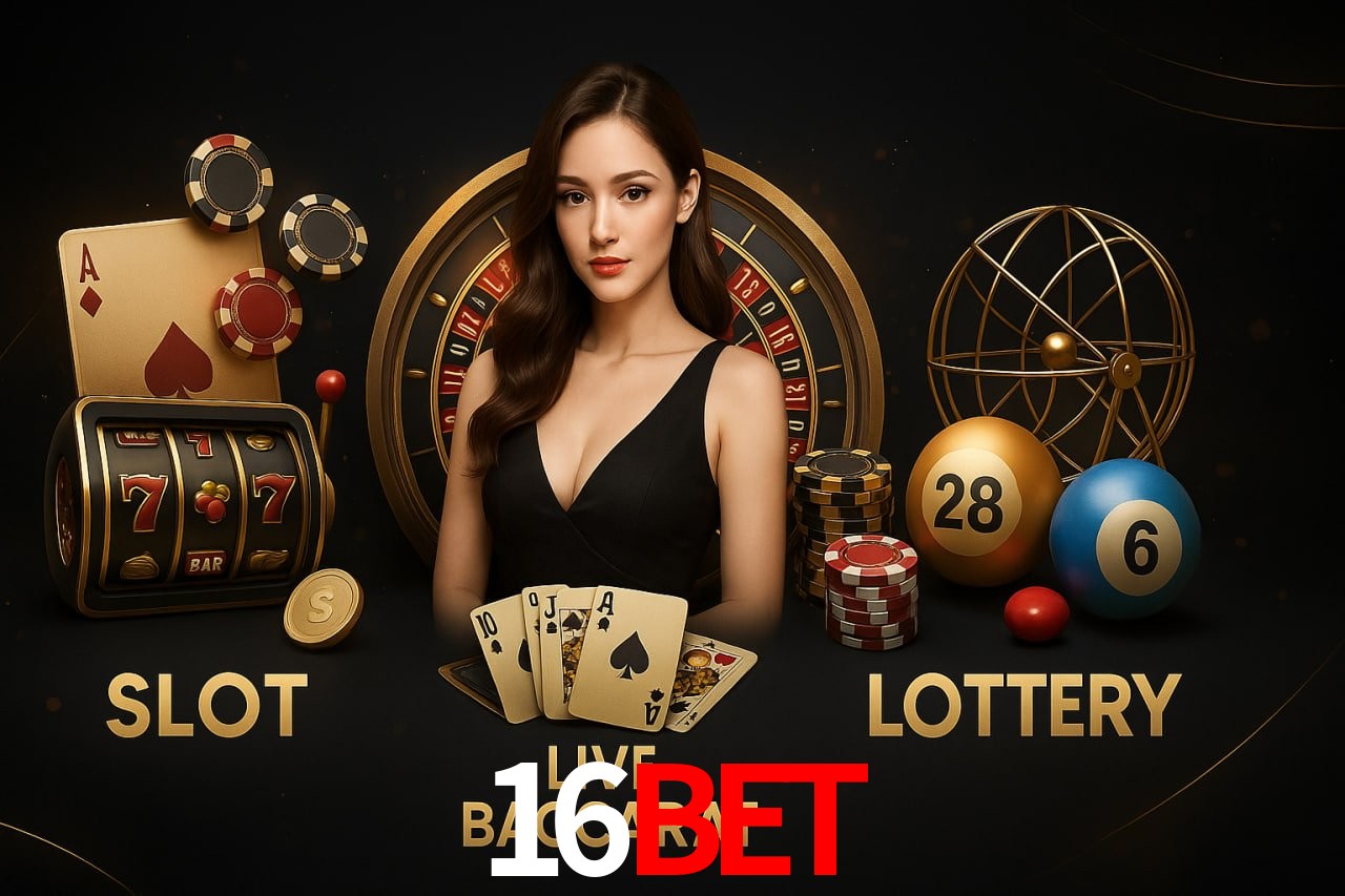 Cadastro Rápido 16bet