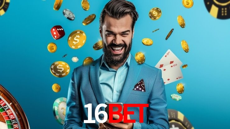 Game Providers 16bet