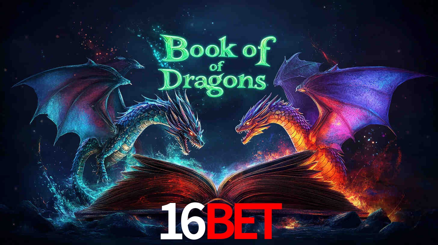 Desvendando o Mundo dos Jogos Virtuais na 16bet
