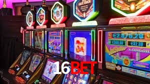 Desvendando o Mundo dos Jogos Virtuais na 16bet