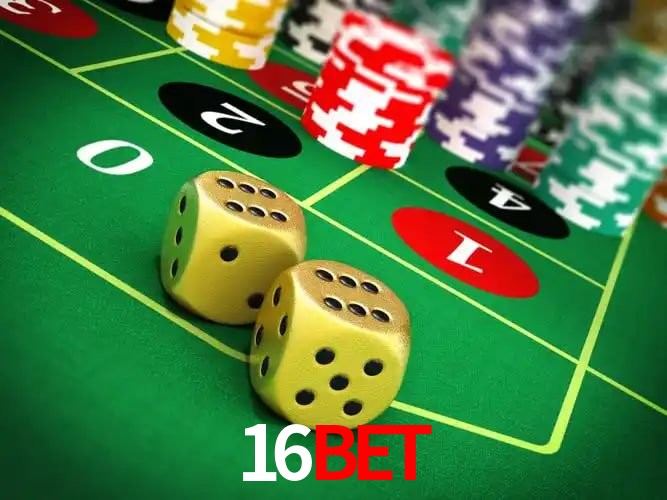 Statistics 16bet