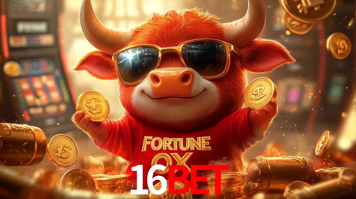 16bet: Seu Especialista em Apostas Esportivas Brasileiras