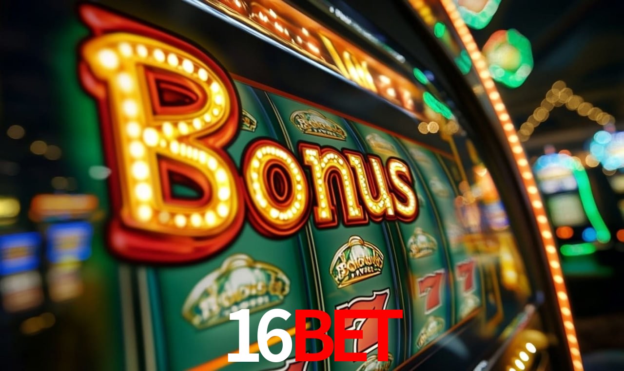 Benefícios da Conta 16bet