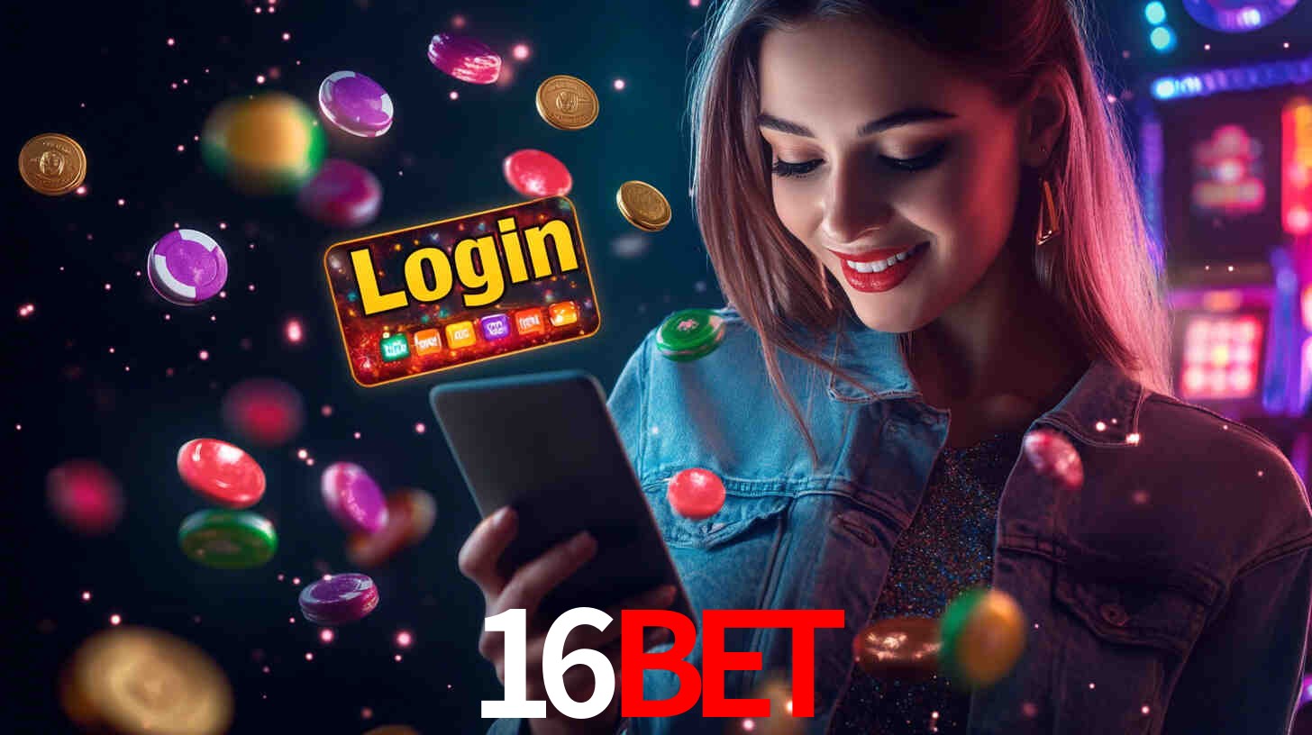 A Popularidade dos Caça-Níqueis no 16bet