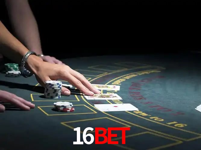 Provedores de Jogos 16bet
