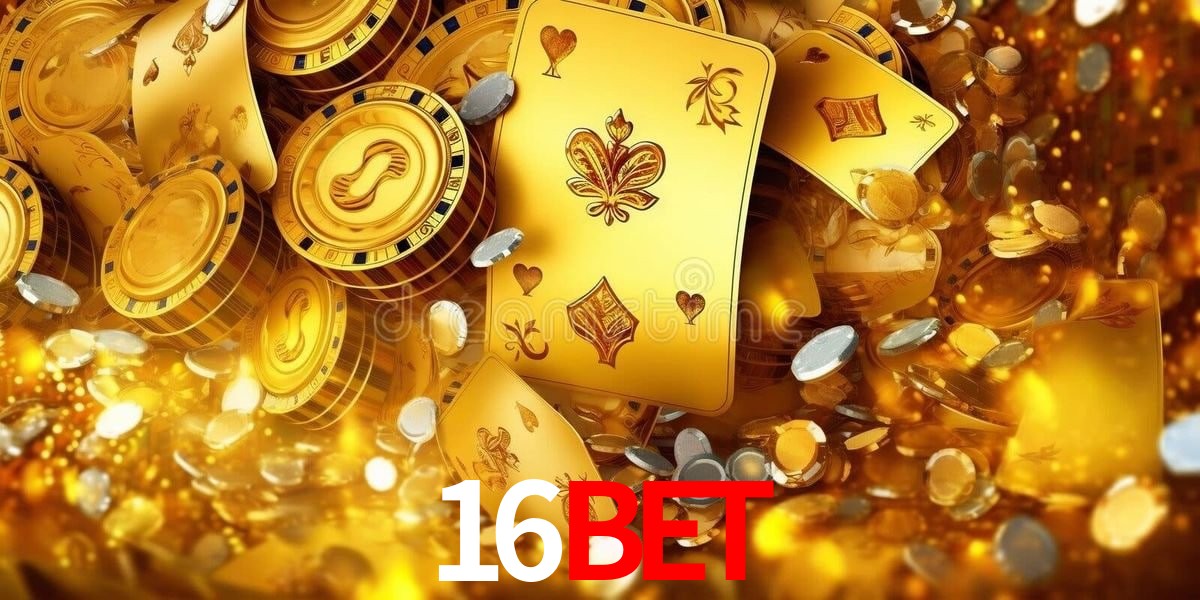 Explorando a Categoria de Eventos em Apostas na 16bet