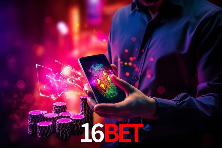 cassino 16bet