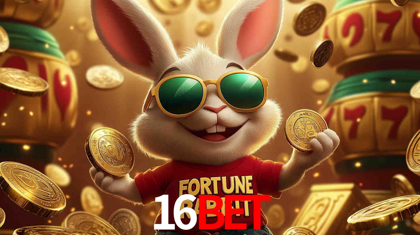 16bet - Cassino, Sorte e Prêmios - 16bet.com