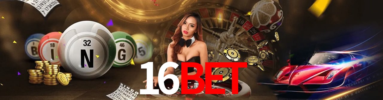Tecnologia da Plataforma 16bet