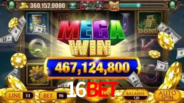 Gates of Olympus slot 16bet